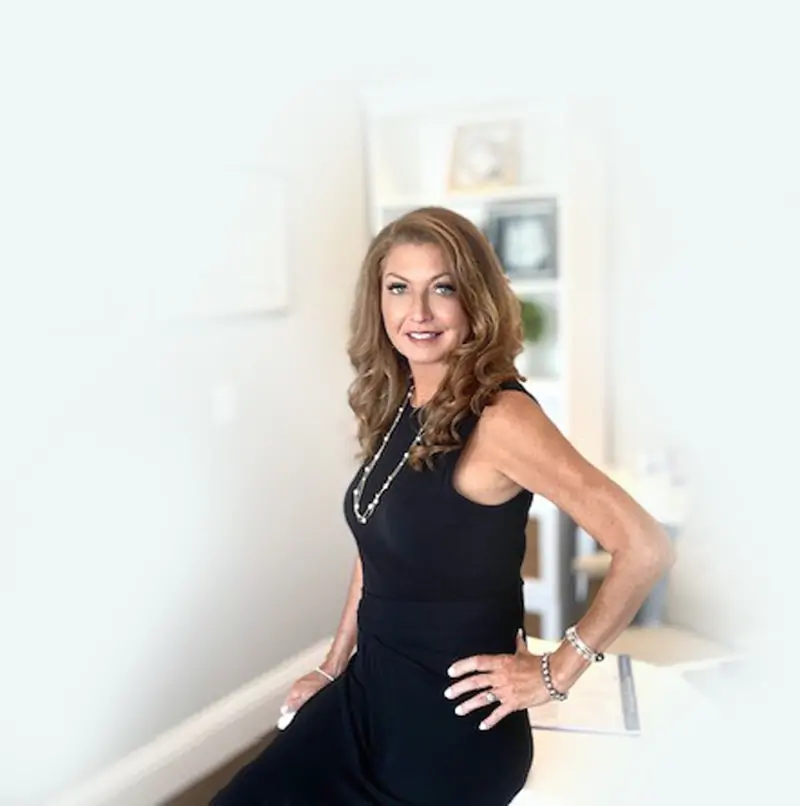 Attorney Yvette Trelles, founder of Trelles Injury Law
